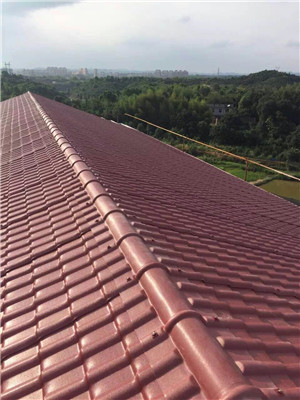 合成樹脂瓦 (29)